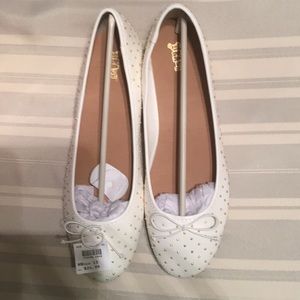 Ballerina Shoes